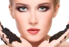 خواص خاویار برای پوست: راهنمای جامع علمی برای جوانسازی، ترمیم و درخشندگی