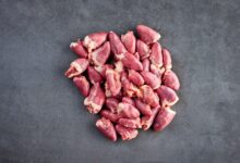 خواص دل مرغ برای کودکان: راهنمای جامع و علمی برای والدین