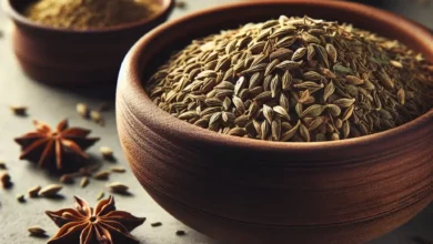 خواص زنیان برای لاغری: بررسی علمی فواید، نحوه مصرف و عوارض جانبی