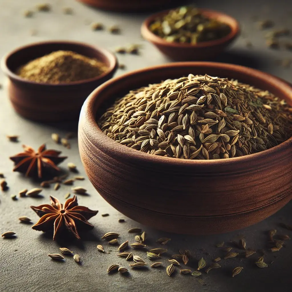 خواص زنیان برای لاغری: بررسی علمی فواید، نحوه مصرف و عوارض جانبی