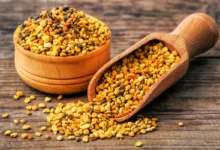 خواص گرده گل برای لاغری: شواهد، فواید و خطرات
