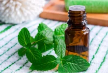 خواص روغن نعناع برای لاغری: بررسی علمی مکانیسم و فواید جانبی