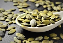 خواص تخمه کدو برای سلامت پروستات: بررسی علمی، فواید و نکات مصرف
