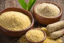 خواص ارزن برای پوست و سلامتی: راهنمای جامع و علمی