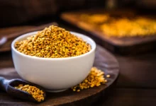 خواص گرده گل برای کودکان؛ فواید، عوارض و نکات ایمنی