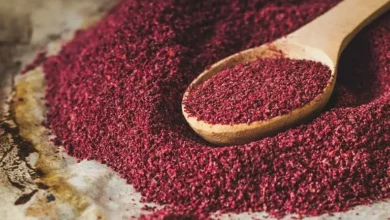 خواص سماق برای معده: بررسی علمی فواید، نحوه مصرف و عوارض جانبی