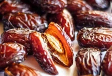 خواص هسته خرما برای لاغری و مدیریت وزن: یک گنجینه پنهان