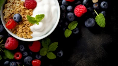 خواص ماست برای مردان: از تقویت عضلات تا سلامت قلب و پروستات