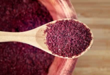 خواص سماق برای فشار خون: بررسی علمی فواید، عوارض و نحوه مصرف