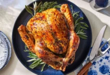 خواص گوشت بوقلمون برای مردان: یک راهنمای جامع و علمی