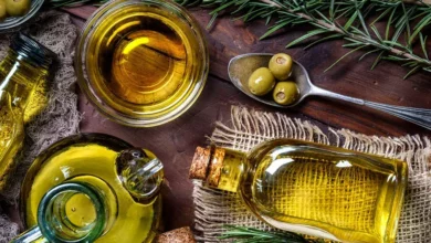 خواص روغن زیتون برای پوست: راهنمای کامل و علمی