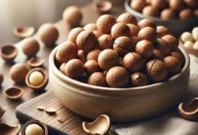 خواص ماکادمیا برای جنین و فواید آن در دوران بارداری