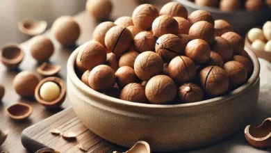 خواص ماکادمیا برای جنین و فواید آن در دوران بارداری