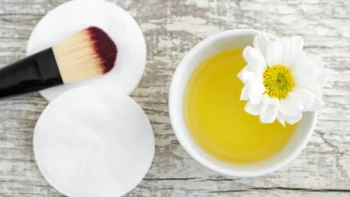خواص روغن زیتون برای ابرو: راهنمای جامع و علمی
