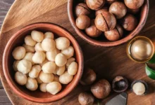 خواص شگفت‌انگیز ماکادمیا برای مردان: از تقویت قلب تا سلامت جنسی