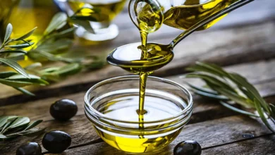 خواص روغن زیتون برای سلامت روده و دستگاه گوارش: از علم تا کاربرد