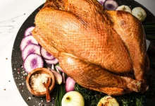 خواص گوشت بوقلمون در دوران بارداری: راهنمای جامع تغذیه و ایمنی