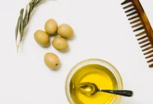روغن زیتون برای مو: راهنمای جامع خواص، نحوه استفاده و نکات ایمنی