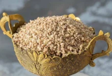 خواص ترنجبین برای لاغری: حقیقتی که باید بدانید
