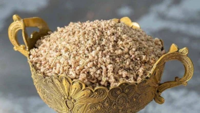 خواص ترنجبین برای لاغری: حقیقتی که باید بدانید