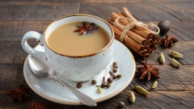 خواص چای ماسالا برای کبد: آیا نوشیدنی محبوب هندی به سلامت کبد کمک می‌کند؟