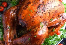 خواص گوشت بوقلمون برای کبد چرب: راهنمای جامع و مبتنی بر شواهد پزشکی