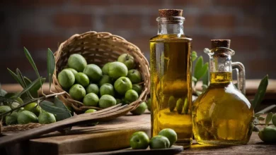 خواص روغن زیتون برای یبوست: راهنمای کامل و مبتنی بر علم