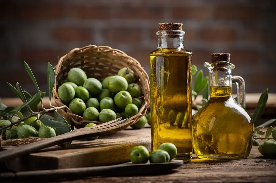 خواص روغن زیتون برای یبوست: راهنمای کامل و مبتنی بر علم