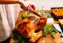 خواص گوشت بوقلمون برای زنان: راهنمای جامع و علمی