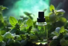 خواص عرق نعنا برای زنان؛ فواید اثبات‌شده، موارد احتیاط و نکات مهم