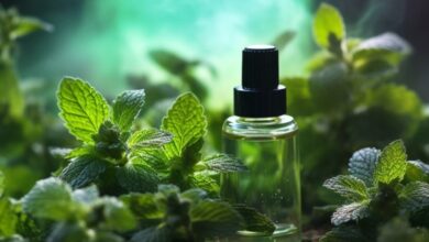 خواص عرق نعنا برای زنان؛ فواید اثبات‌شده، موارد احتیاط و نکات مهم