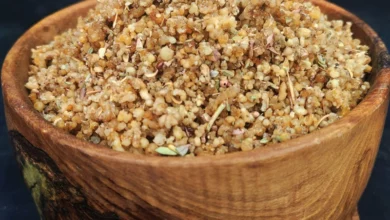 خواص ترنجبین برای کبد: فواید، خطرات و آنچه علم می‌گوید