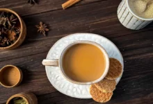 خواص چای ماسالا برای سرماخوردگی: یک راهنمای جامع و علمی