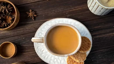 خواص چای ماسالا برای سرماخوردگی: یک راهنمای جامع و علمی