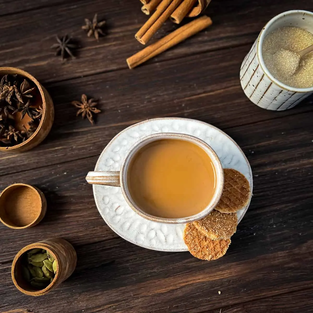 خواص چای ماسالا برای سرماخوردگی: یک راهنمای جامع و علمی خواص چای ماسالا برای سرماخوردگی: یک راهنمای جامع و علمی