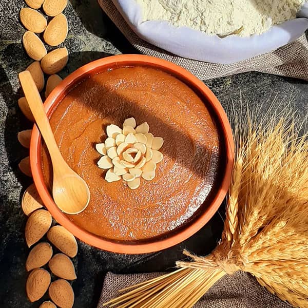 خواص سمنو در بارداری: راهنمای علمی برای تغذیه ایمن و مغذی