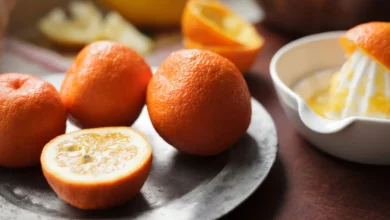 خواص آب نارنج برای زنان: فواید، عوارض و نکات مصرف صحیح از دیدگاه علمی