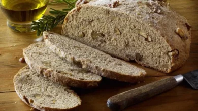 خواص شگفت‌انگیز نان جو برای سلامتی: یک راهنمای جامع