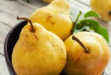 خواص گلابی در بارداری: راهنمای جامع برای سلامت مادر و جنین