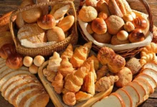 خواص نان جو برای سلامت مردان: راهنمای جامع و علمی