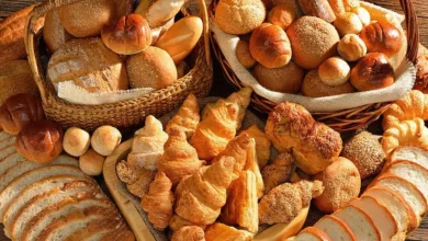 خواص نان جو برای سلامت مردان: راهنمای جامع و علمی
