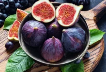 خواص انجیر سیاه برای سلامت اسپرم و باروری مردان