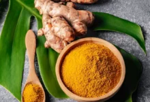 خواص زردچوبه برای اسپرم: آیا این ادویه معجزه‌گر است؟