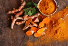 زردچوبه برای سرماخوردگی: فواید، نحوه مصرف و نکات احتیاطی از دیدگاه علم پزشکی