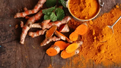 زردچوبه برای سرماخوردگی: فواید، نحوه مصرف و نکات احتیاطی از دیدگاه علم پزشکی