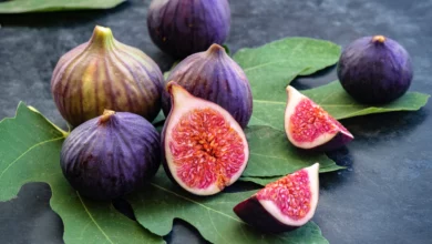 انجیر برای رحم؛ راهنمای جامع و علمی درباره فواید و نکات ایمنی