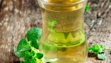 خواص دمنوش پونه برای ریه: بررسی علمی فواید، عوارض و نحوه مصرف