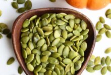 راهنمای جامع خواص تخمه کدو برای کودکان: تغذیه، فواید و ملاحظات ایمنی