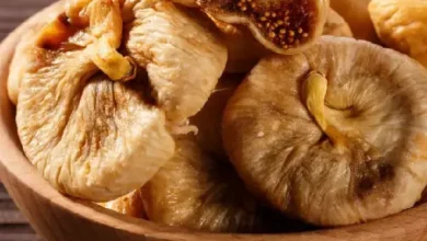 خواص انجیر خشک: بررسی علمی تأثیر آن بر سلامت جنسی و زودانزالی