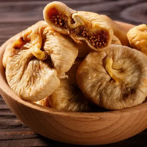 خواص انجیر خشک: بررسی علمی تأثیر آن بر سلامت جنسی و زودانزالی